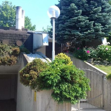 Apartament Monolocale Autonomo San Cassiano Alba  Zewnętrze zdjęcie