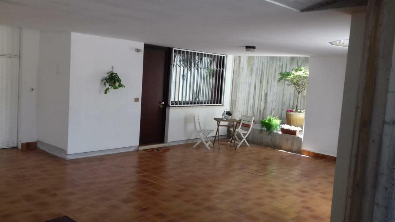 Apartament Monolocale Autonomo San Cassiano Alba  Zewnętrze zdjęcie