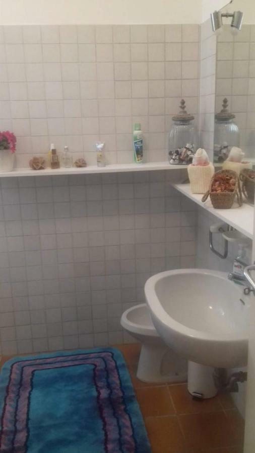 Apartament Monolocale Autonomo San Cassiano Alba  Zewnętrze zdjęcie